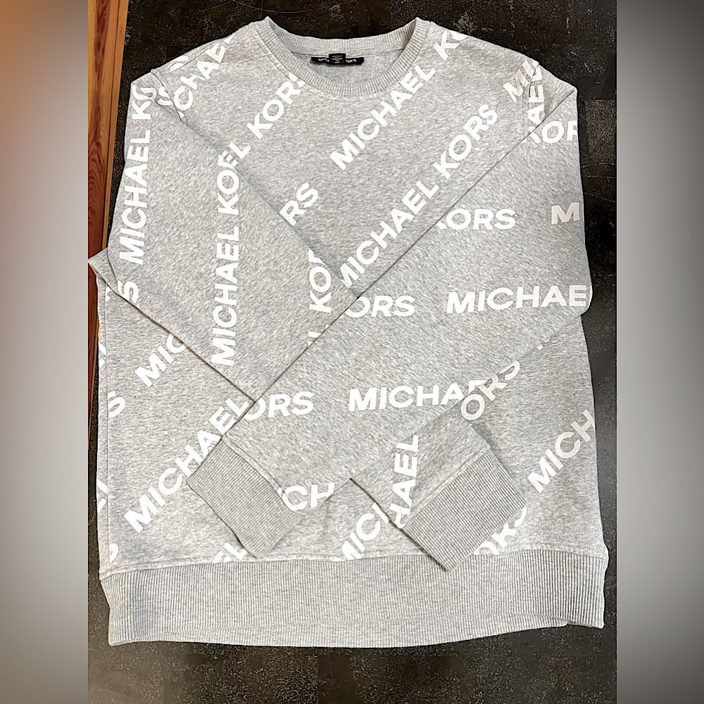 MICHAEL KORS Crewneck Sweatshirt